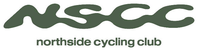 NSCC — Northside Cycling Club